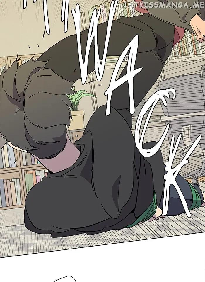 Parallel City Chapter 22 Online - página 6