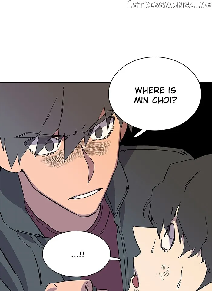 Parallel City Chapter 22 Online - página 9