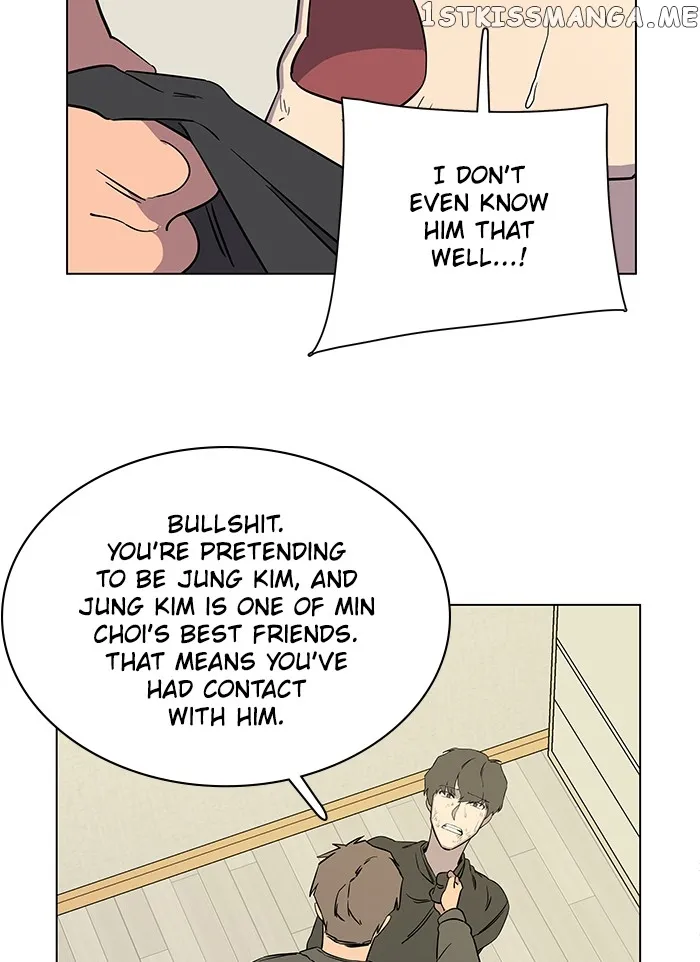 Parallel City Chapter 22 Online - página 12