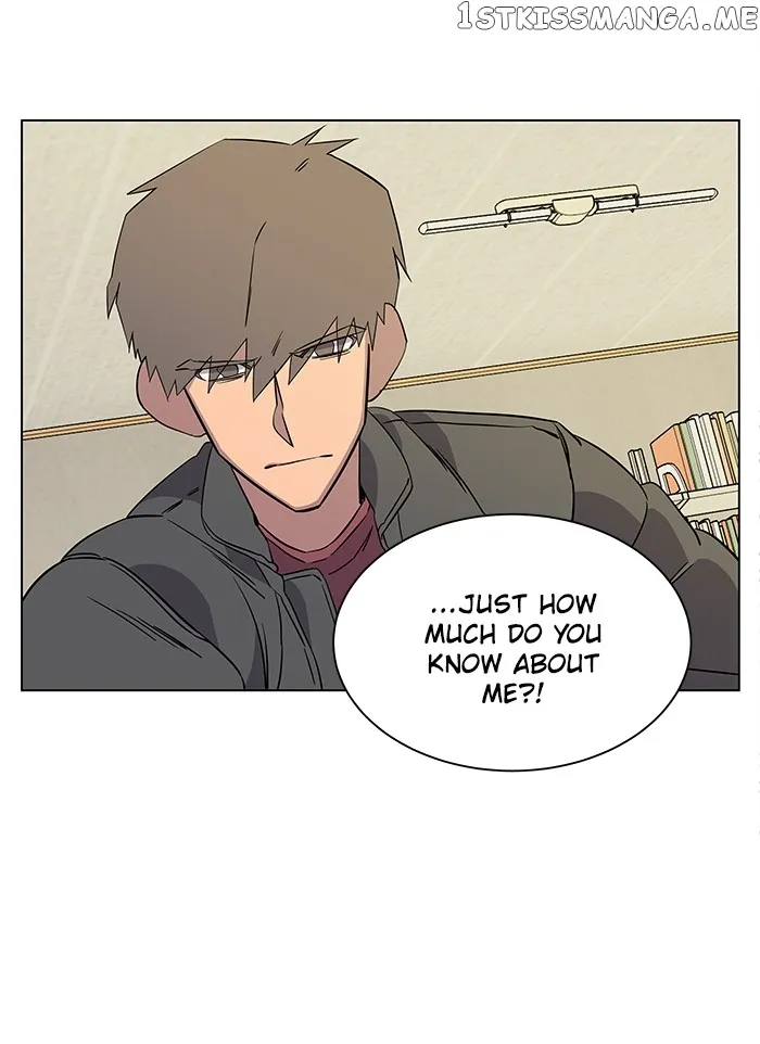 Parallel City Chapter 22 Online - página 15