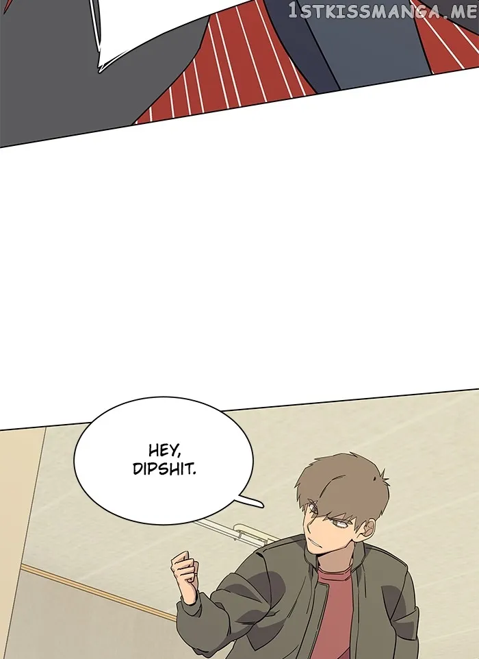 Parallel City Chapter 22 Online - página 17