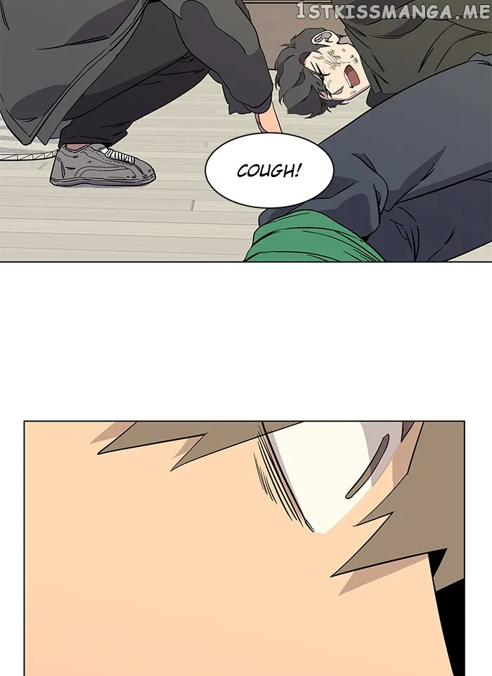 Parallel City Chapter 22 Online - página 21
