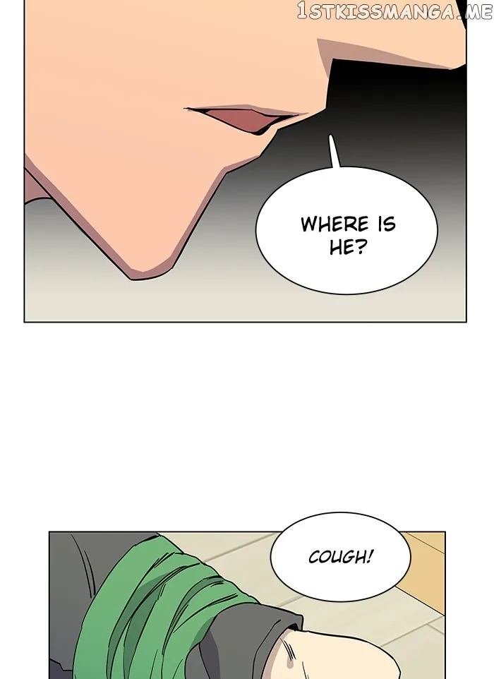 Parallel City Chapter 22 Online - página 22