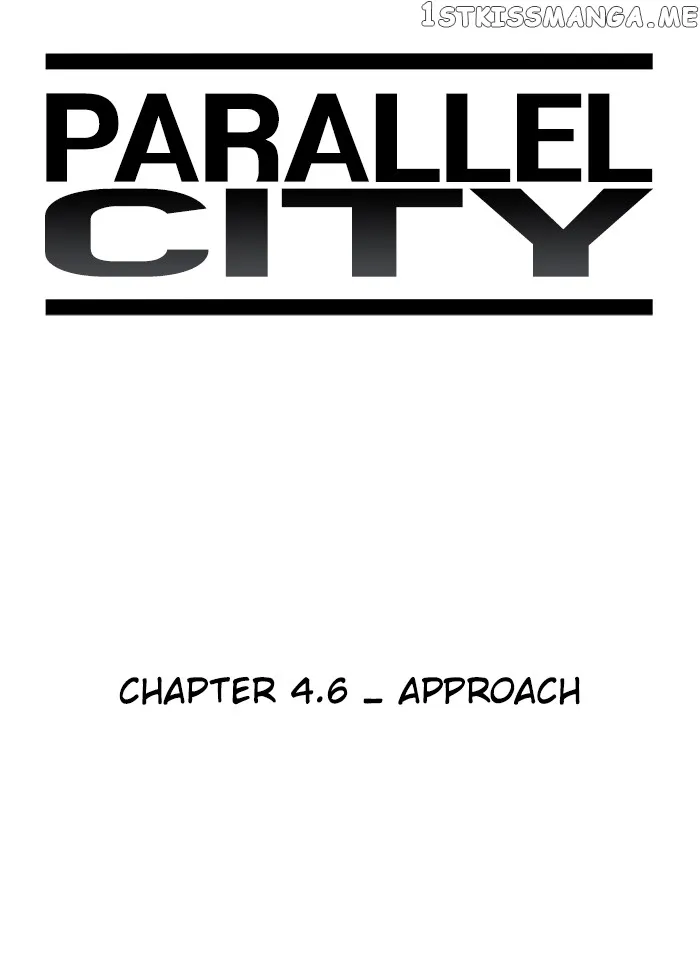 Parallel City Chapter 22 Online - página 24