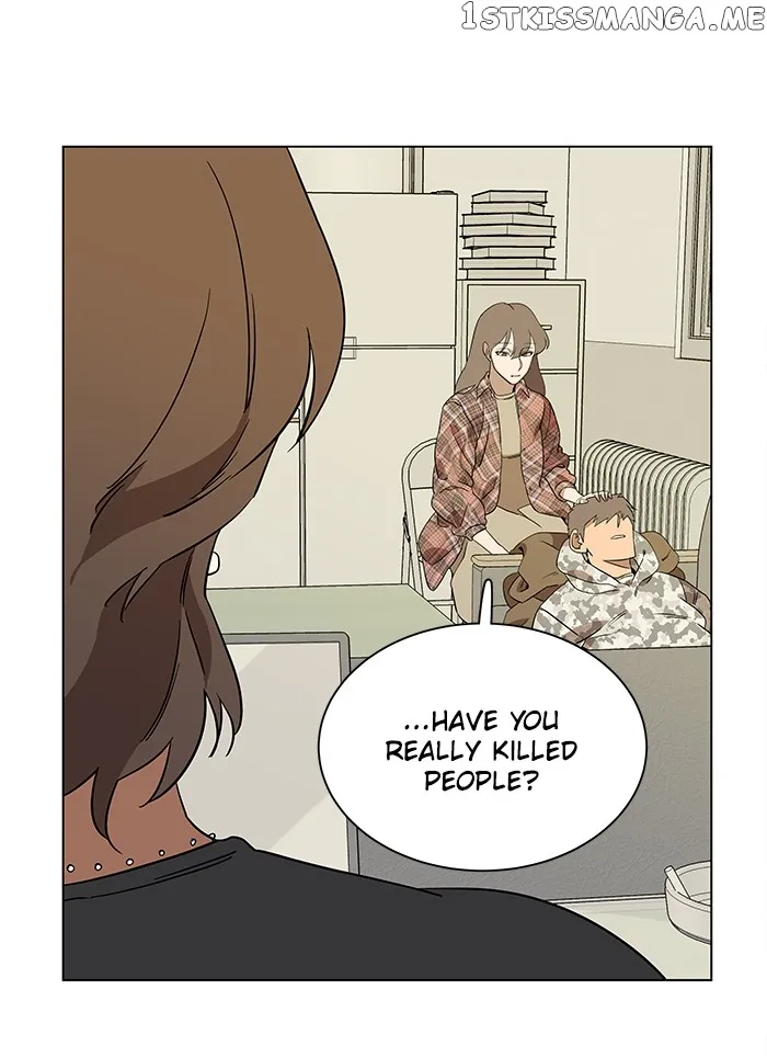 Parallel City Chapter 22 Online - página 32