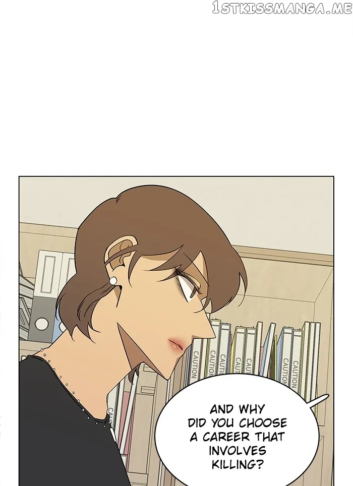 Parallel City Chapter 22 Online - página 33