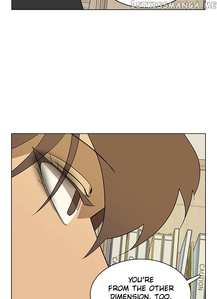 Parallel City Chapter 22 Online - página 34
