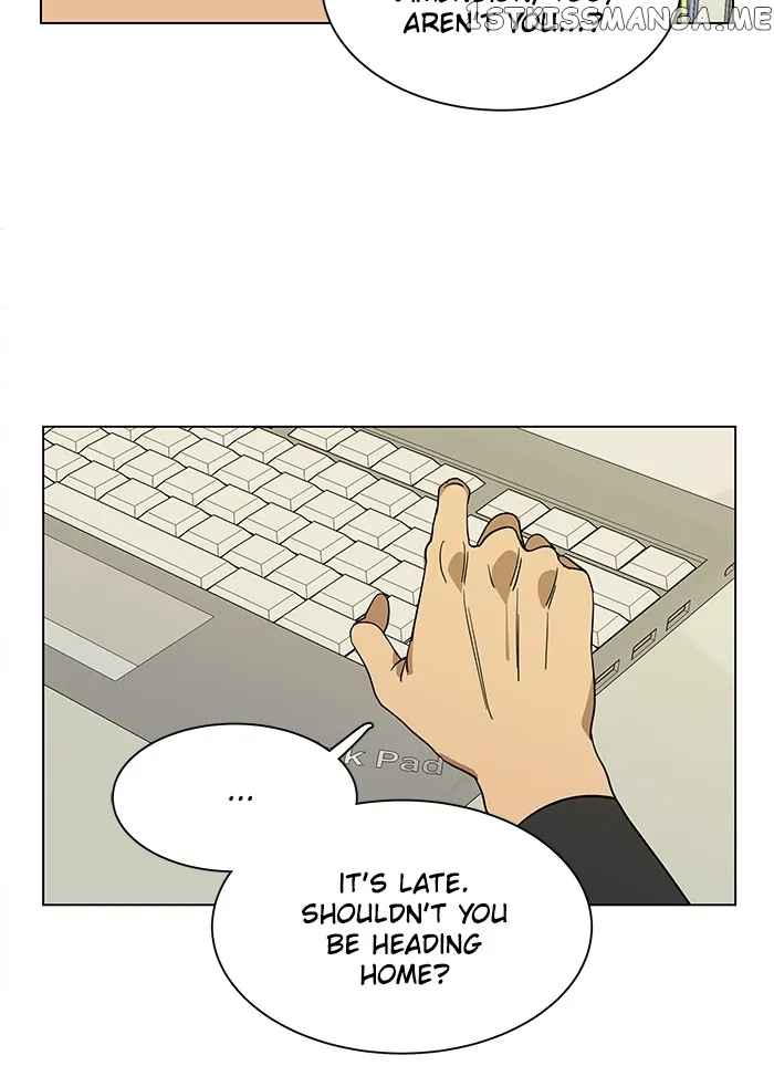 Parallel City Chapter 22 Online - página 35