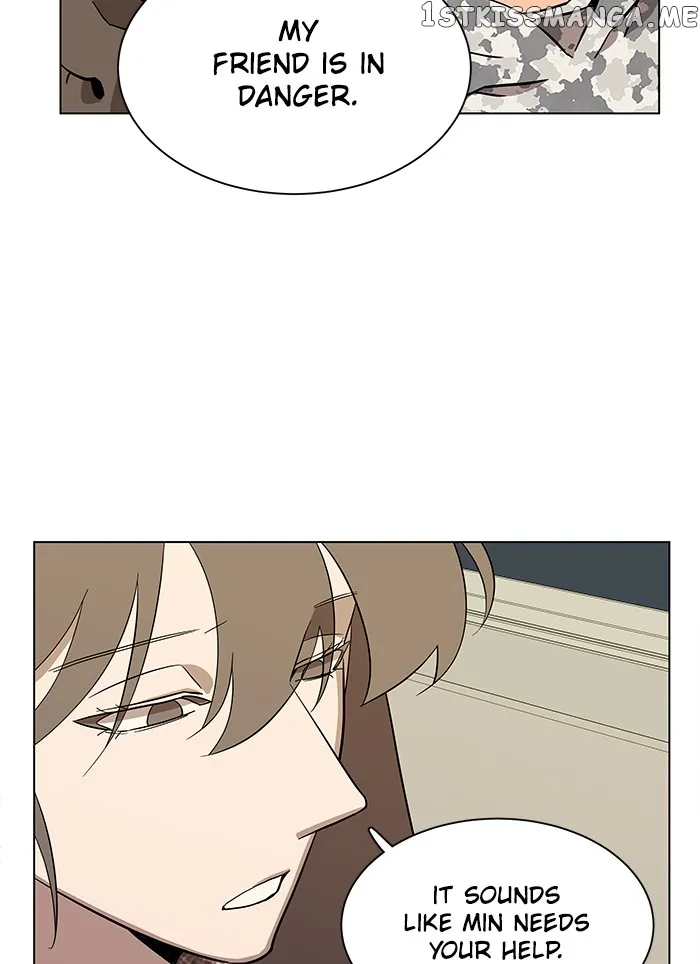 Parallel City Chapter 22 Online - página 37