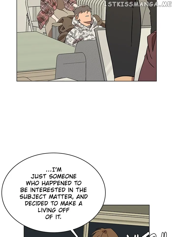 Parallel City Chapter 22 Online - página 40