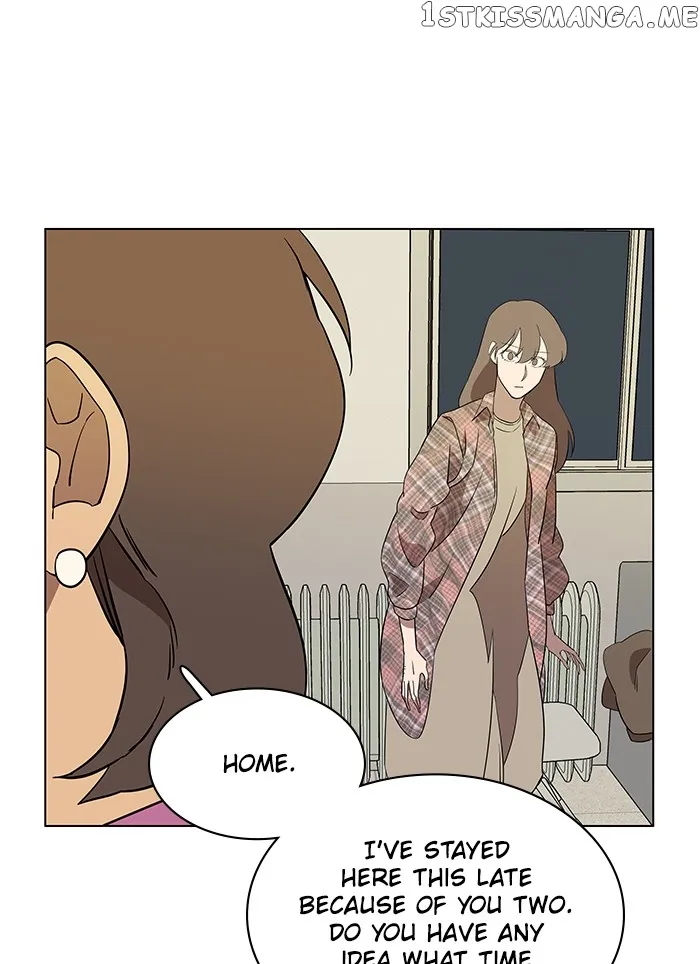 Parallel City Chapter 22 Online - página 43