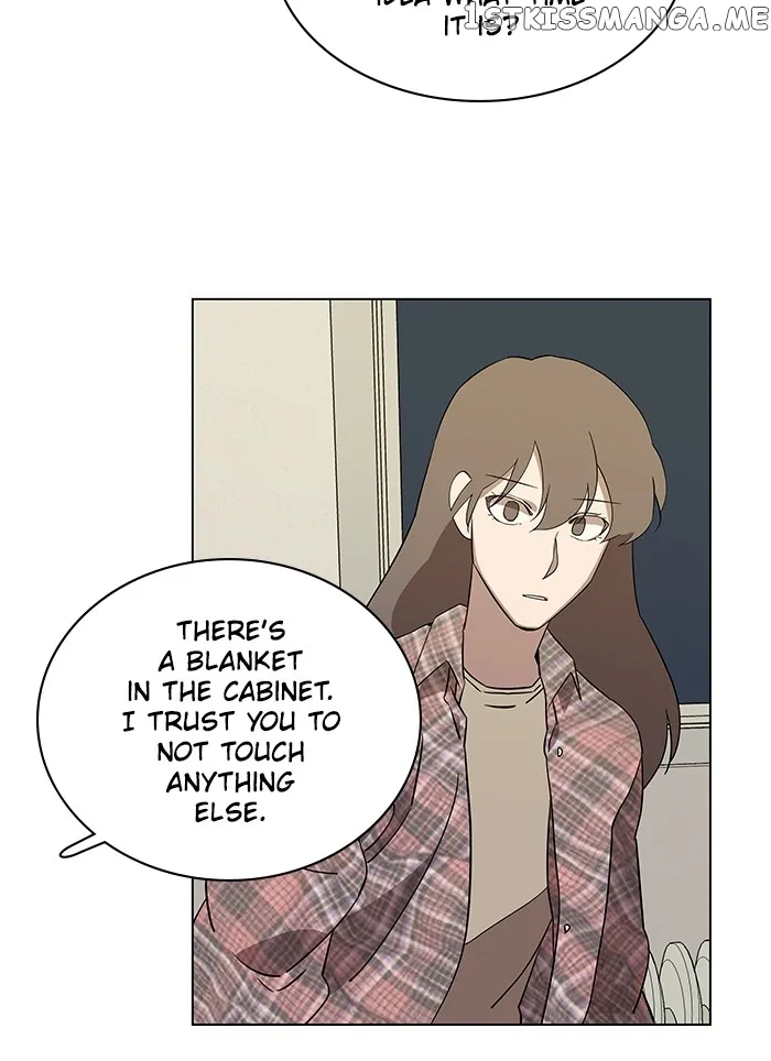 Parallel City Chapter 22 Online - página 44