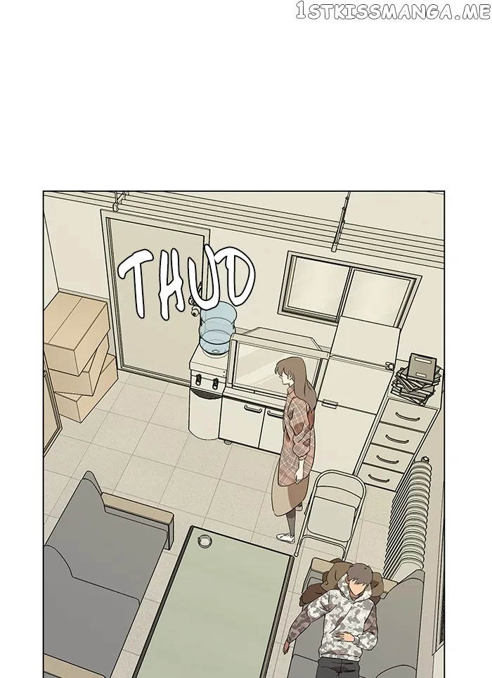 Parallel City Chapter 22 Online - página 45