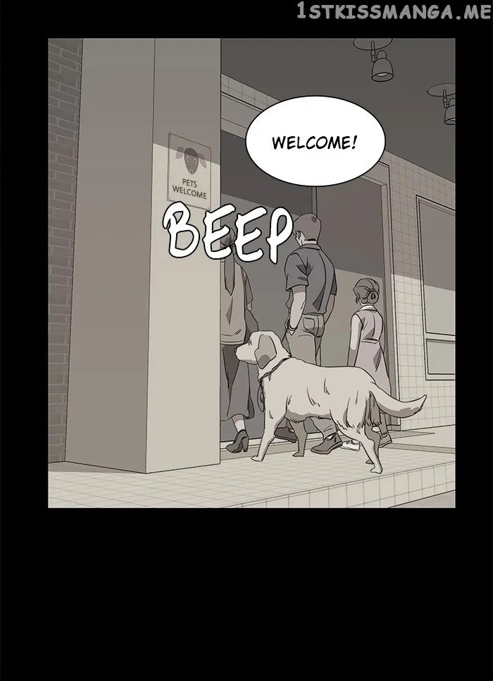 Parallel City Chapter 22 Online - página 63