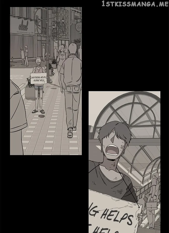 Parallel City Chapter 22 Online - página 67