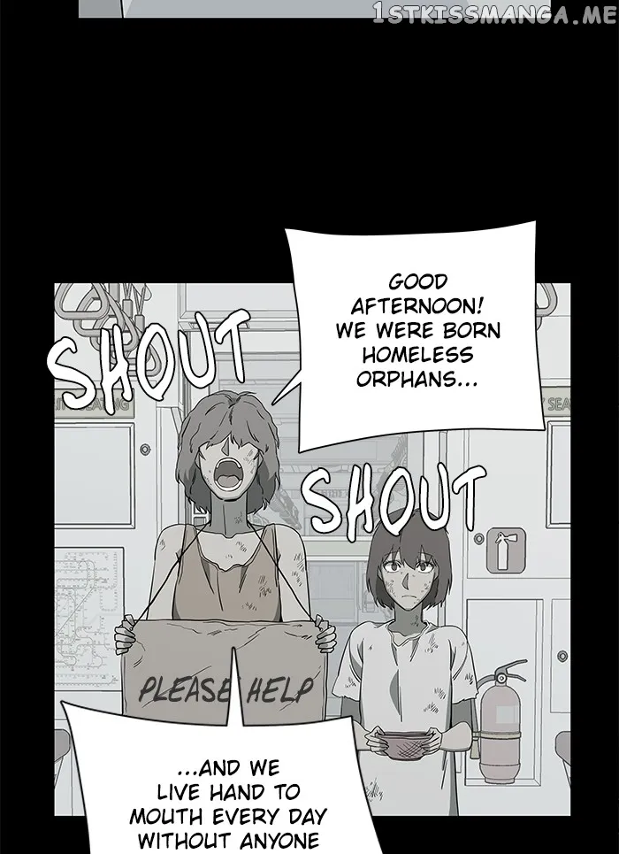 Parallel City Chapter 22 Online - página 69