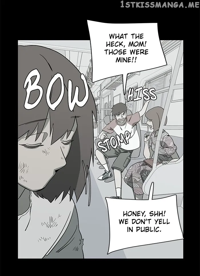 Parallel City Chapter 22 Online - página 78