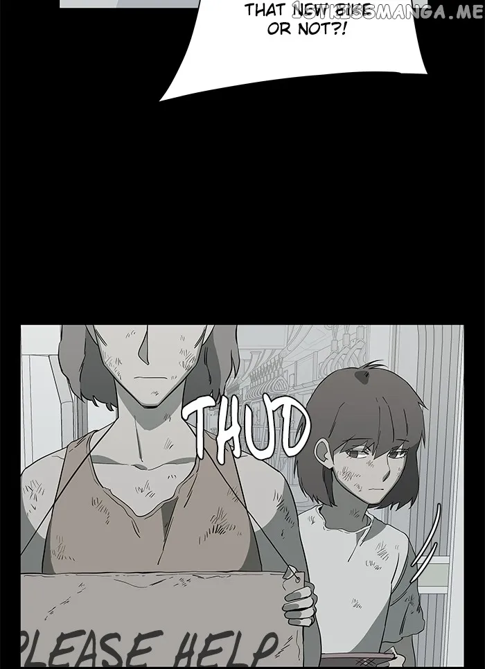 Parallel City Chapter 22 Online - página 80