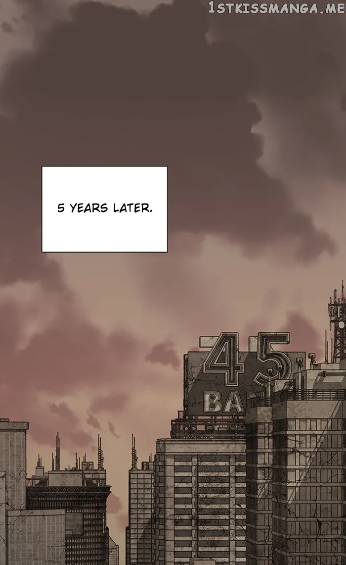 Parallel City Chapter 23 Online - página 1