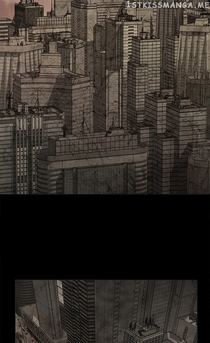 Parallel City Chapter 23 Online - página 3