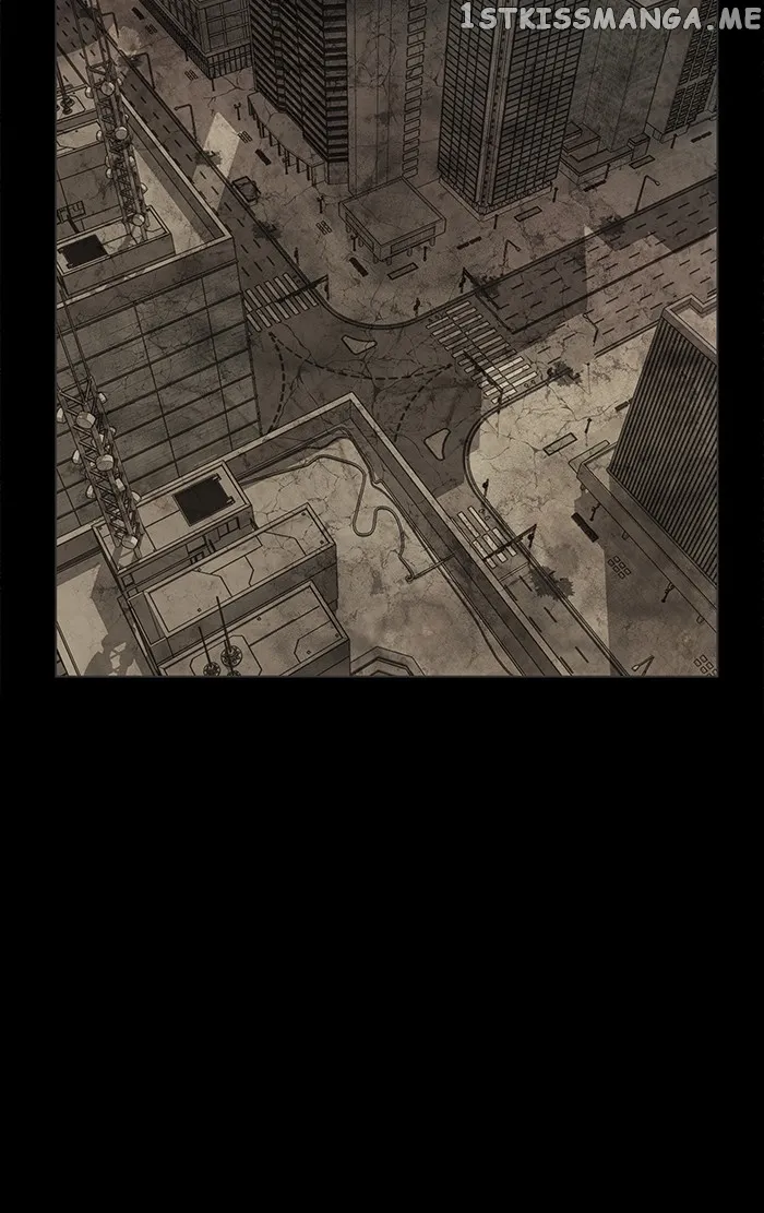 Parallel City Chapter 23 Online - página 4
