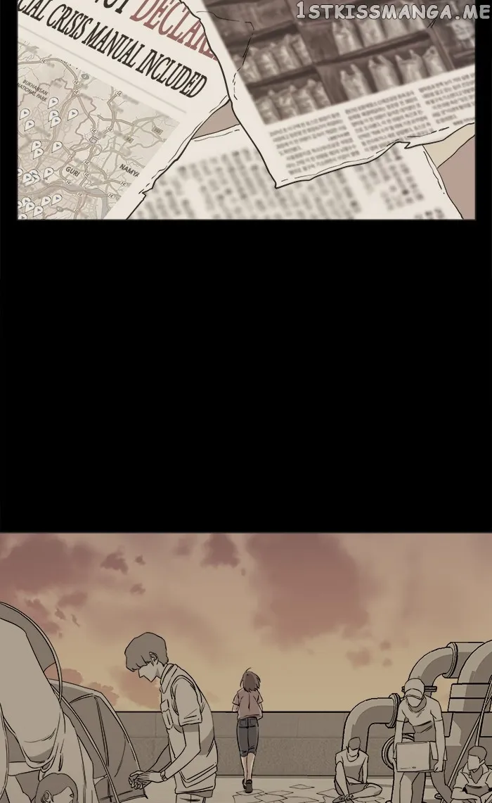 Parallel City Chapter 23 Online - página 9