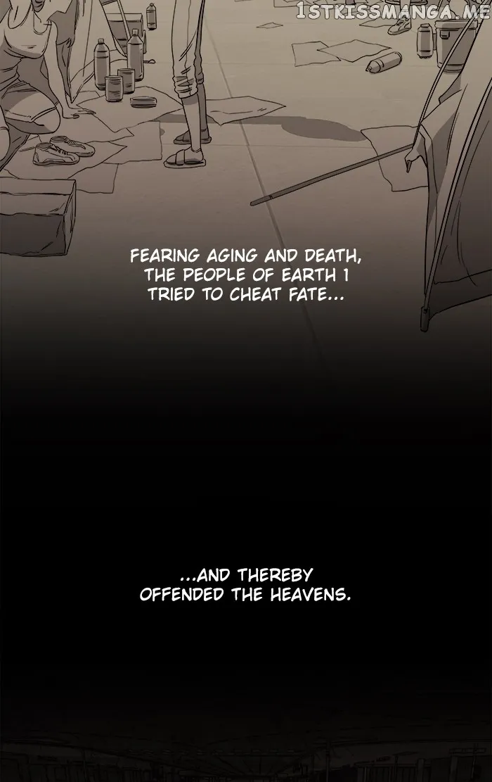 Parallel City Chapter 23 Online - página 10