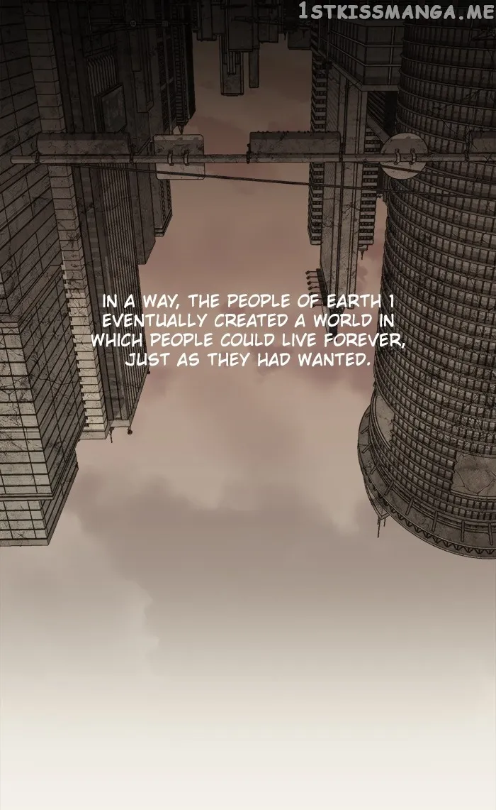 Parallel City Chapter 23 Online - página 11