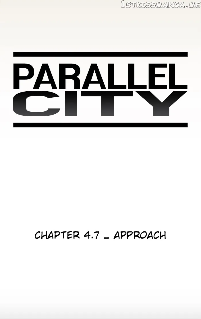 Parallel City Chapter 23 Online - página 12