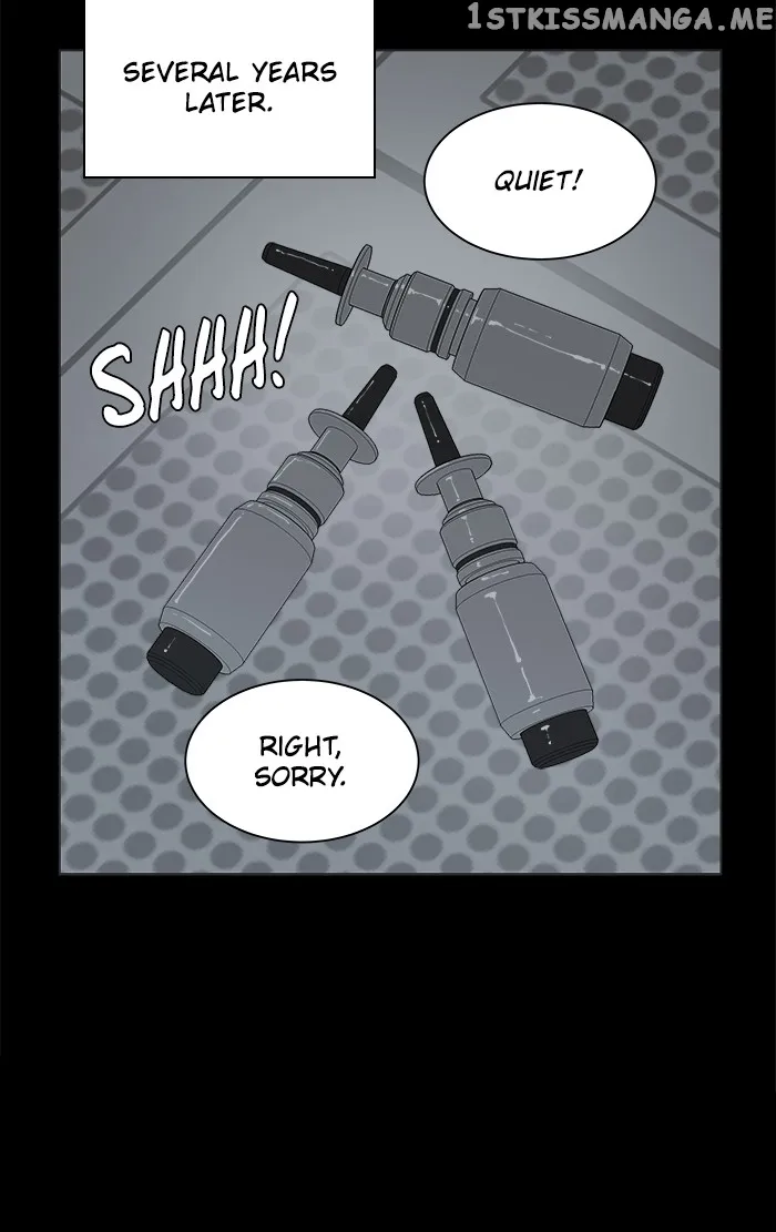 Parallel City Chapter 23 Online - página 14