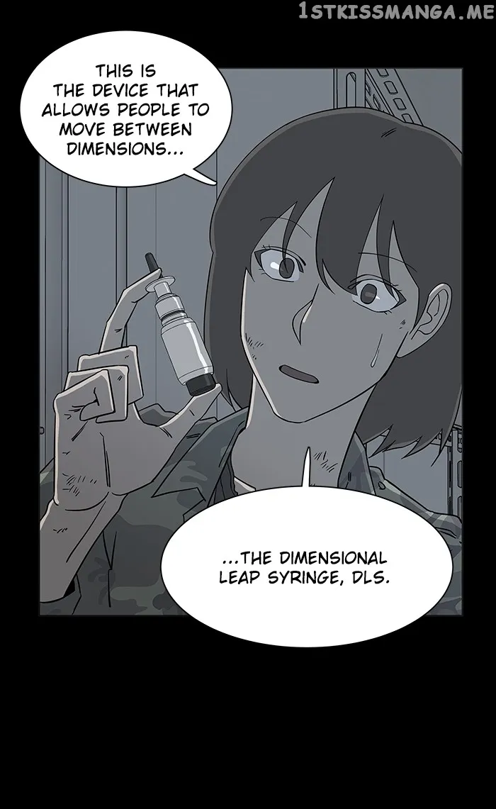 Parallel City Chapter 23 Online - página 15