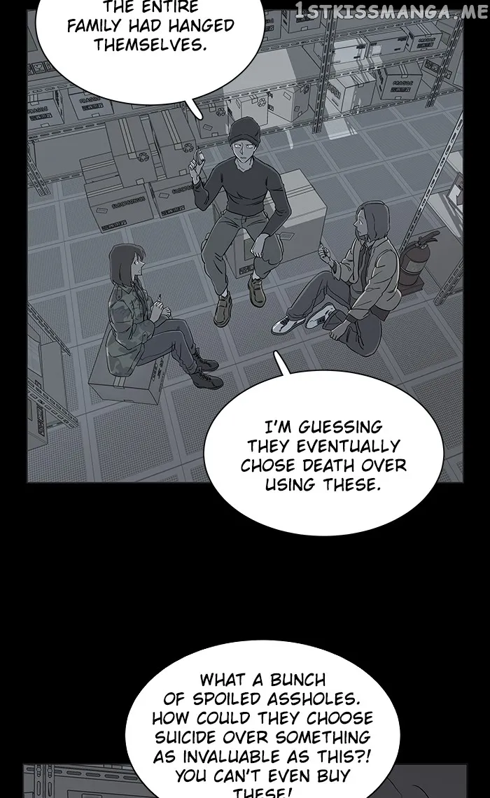 Parallel City Chapter 23 Online - página 17