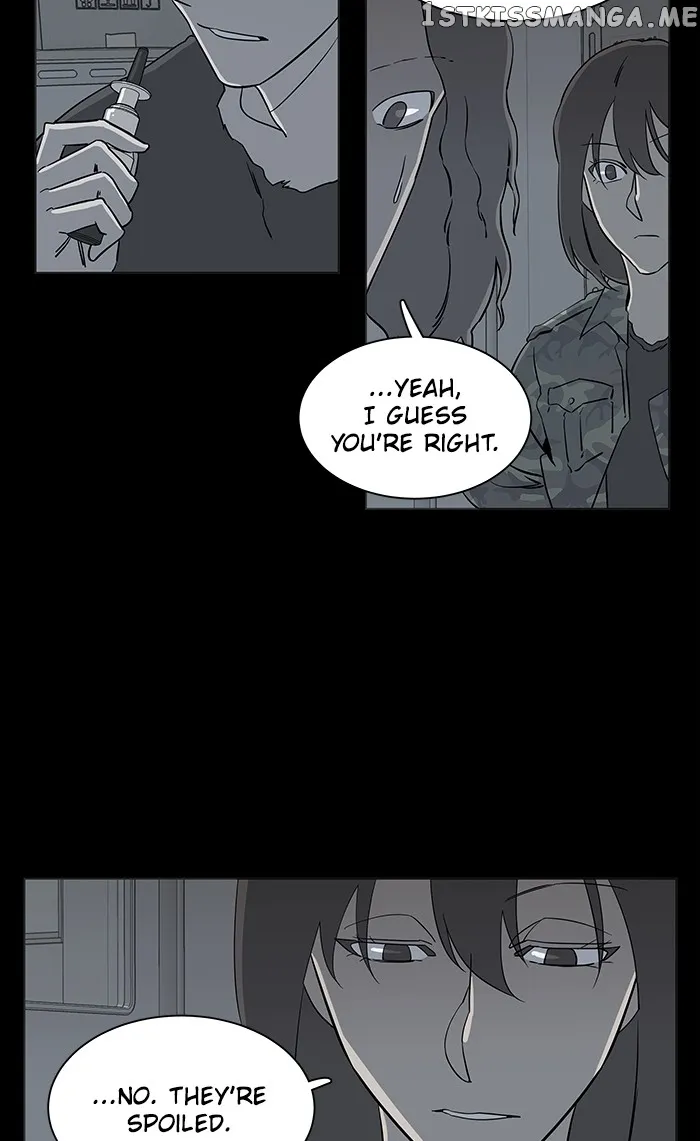 Parallel City Chapter 23 Online - página 19