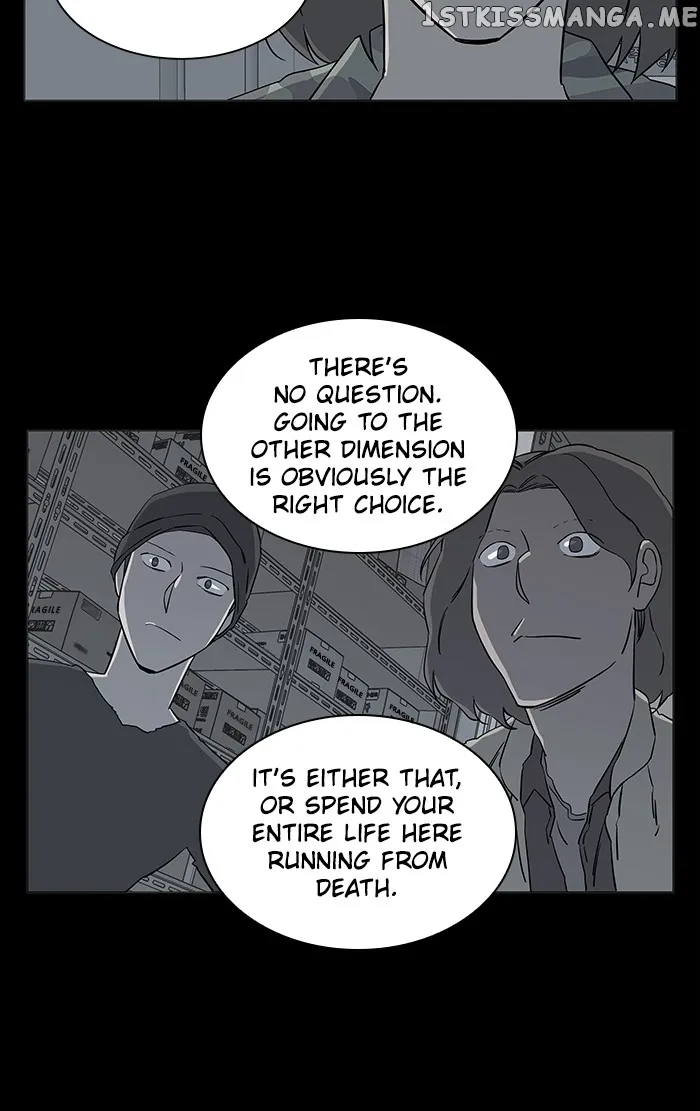 Parallel City Chapter 23 Online - página 20