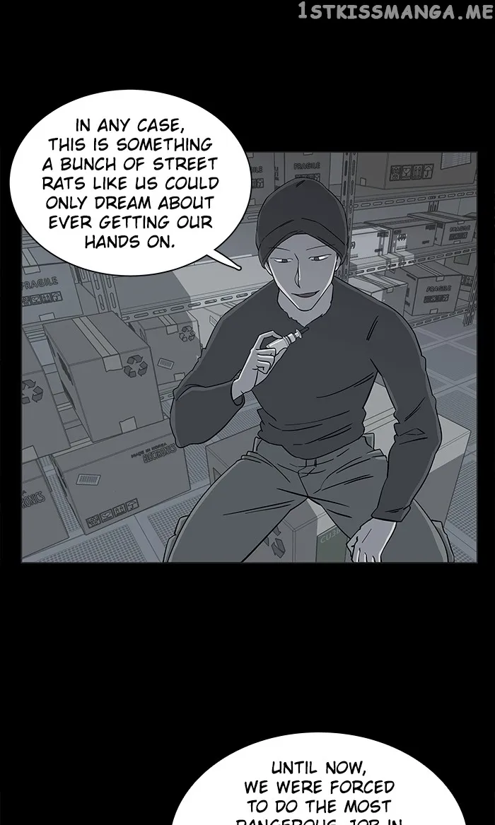 Parallel City Chapter 23 Online - página 22