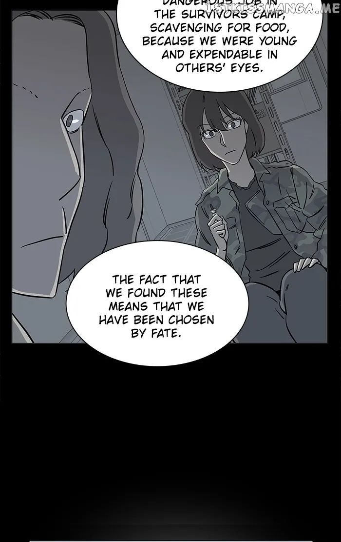 Parallel City Chapter 23 Online - página 23