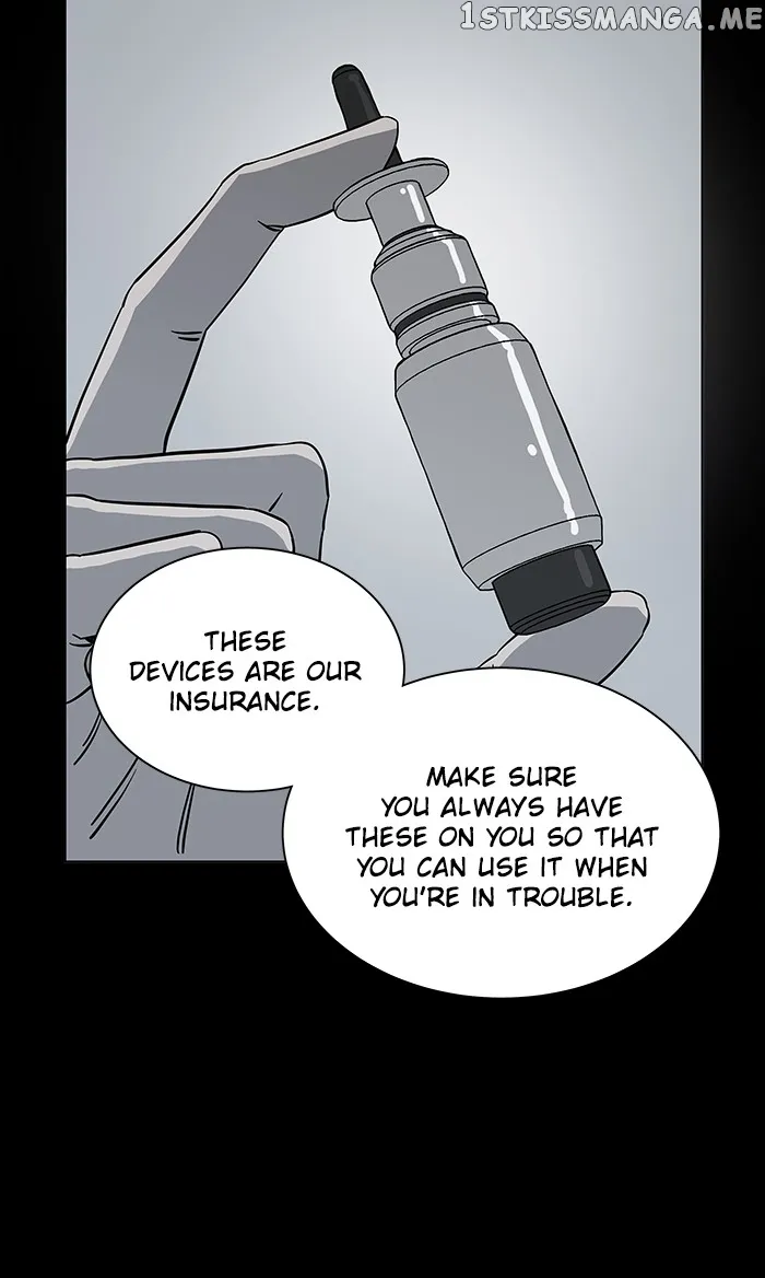 Parallel City Chapter 23 Online - página 24