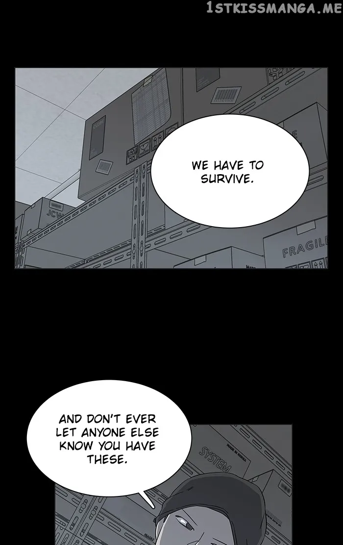 Parallel City Chapter 23 Online - página 25