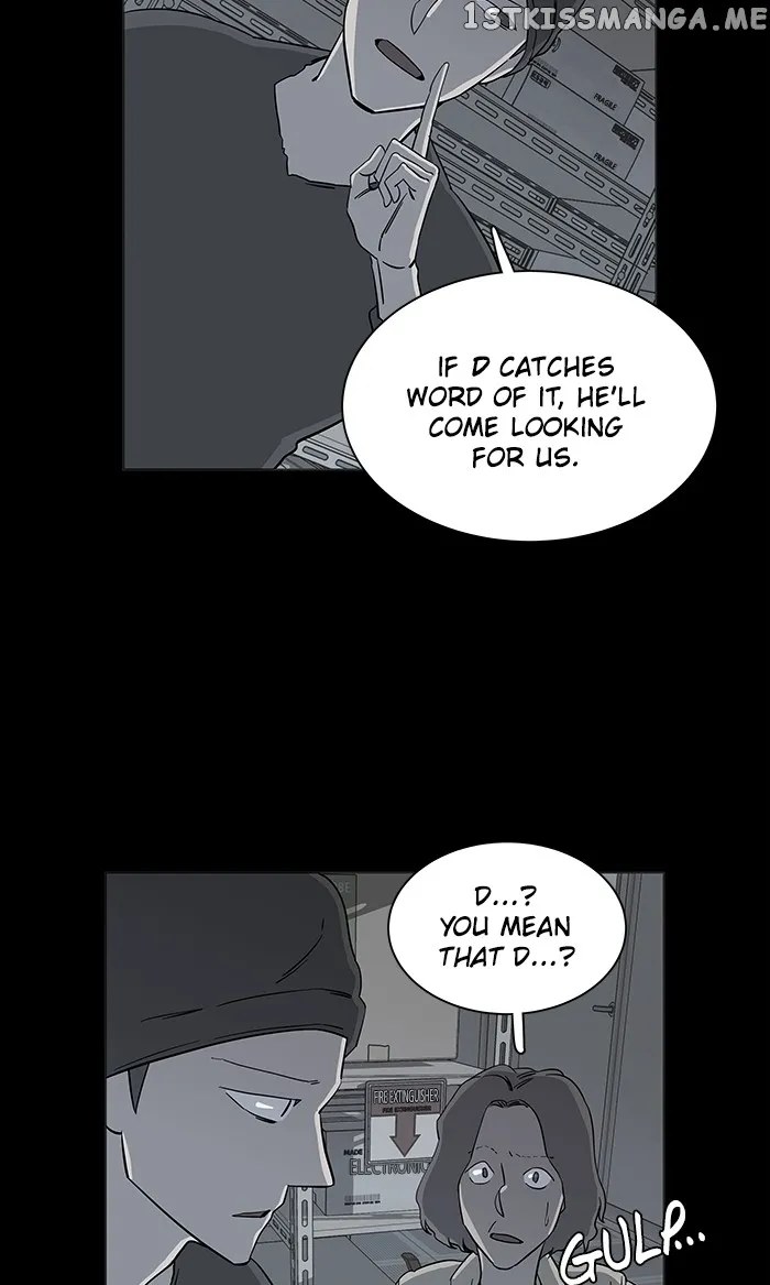 Parallel City Chapter 23 Online - página 26