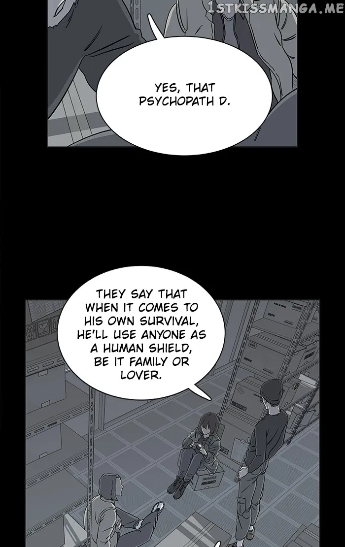 Parallel City Chapter 23 Online - página 27