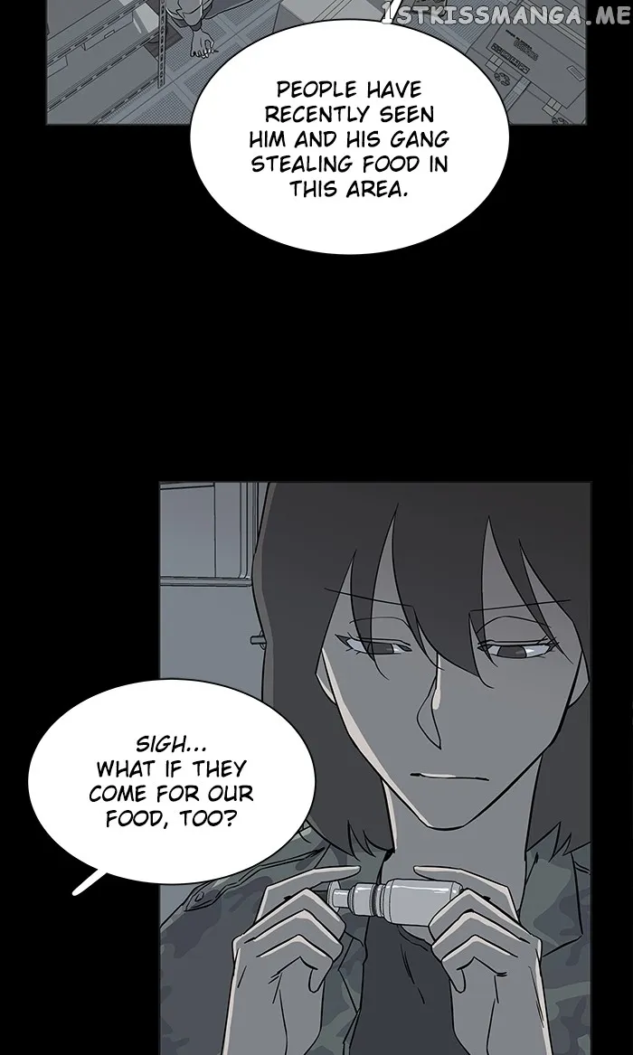 Parallel City Chapter 23 Online - página 28