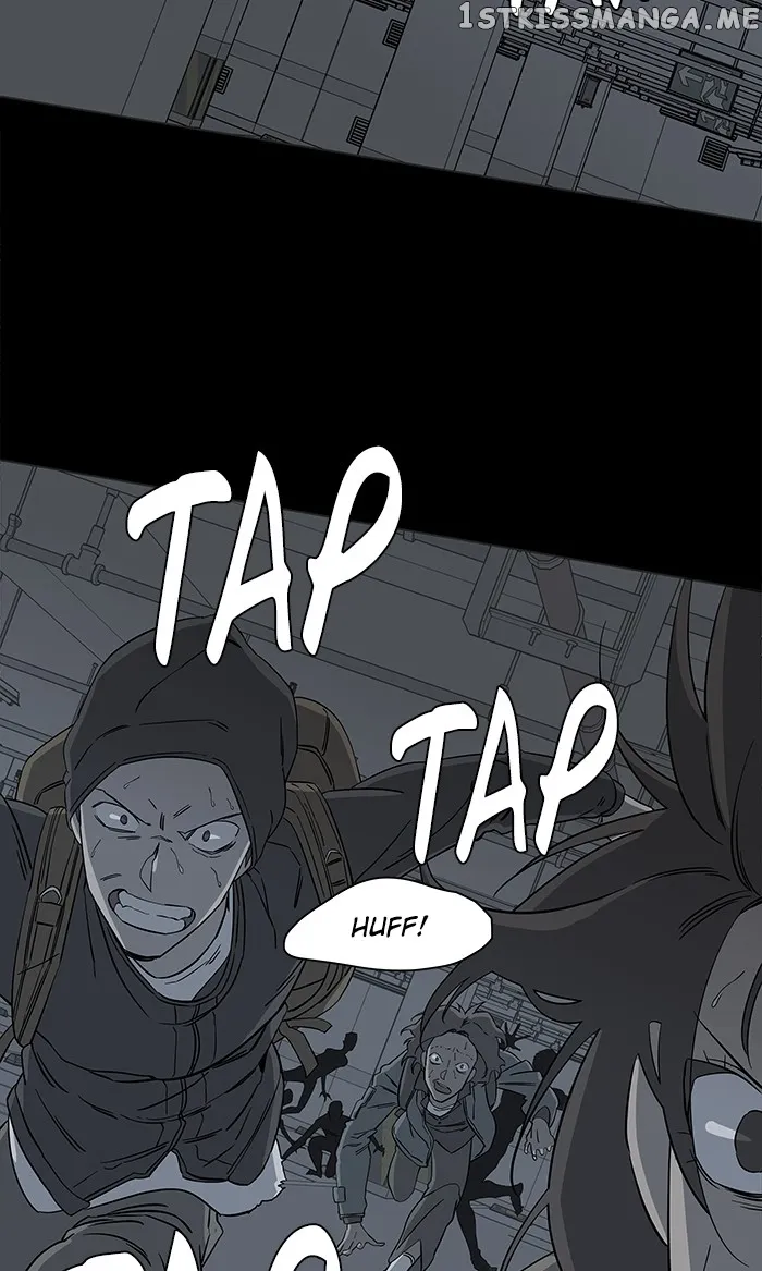 Parallel City Chapter 23 Online - página 32