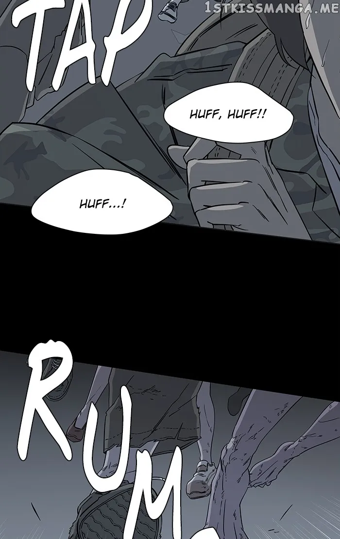 Parallel City Chapter 23 Online - página 33
