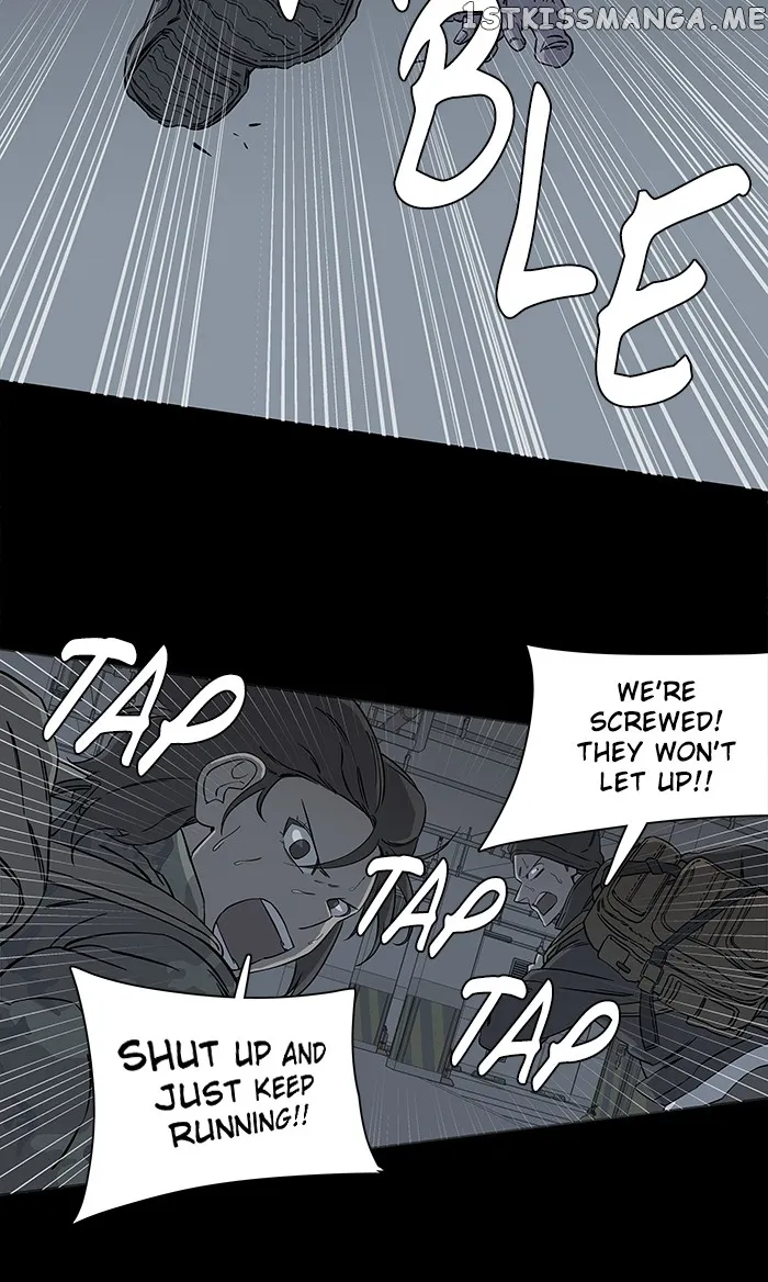 Parallel City Chapter 23 Online - página 34