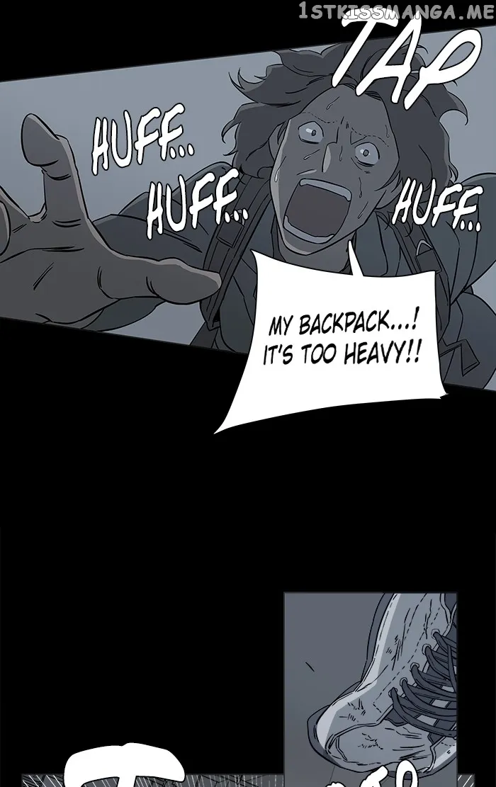 Parallel City Chapter 23 Online - página 35