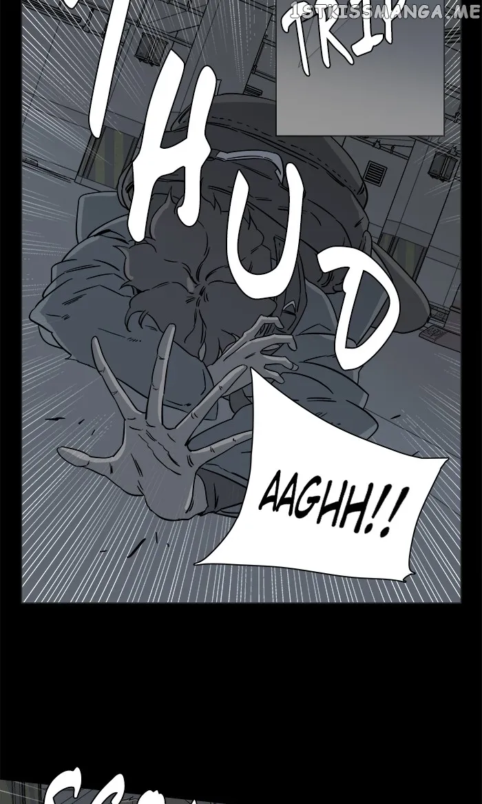 Parallel City Chapter 23 Online - página 36