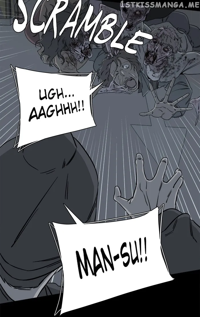 Parallel City Chapter 23 Online - página 37
