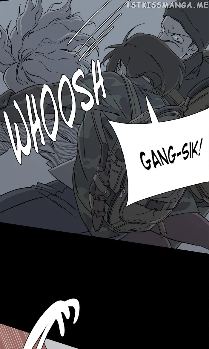Parallel City Chapter 23 Online - página 40