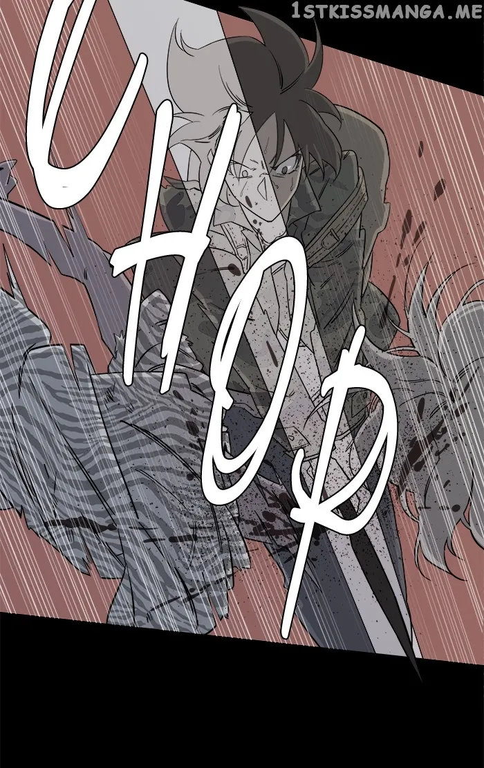 Parallel City Chapter 23 Online - página 41