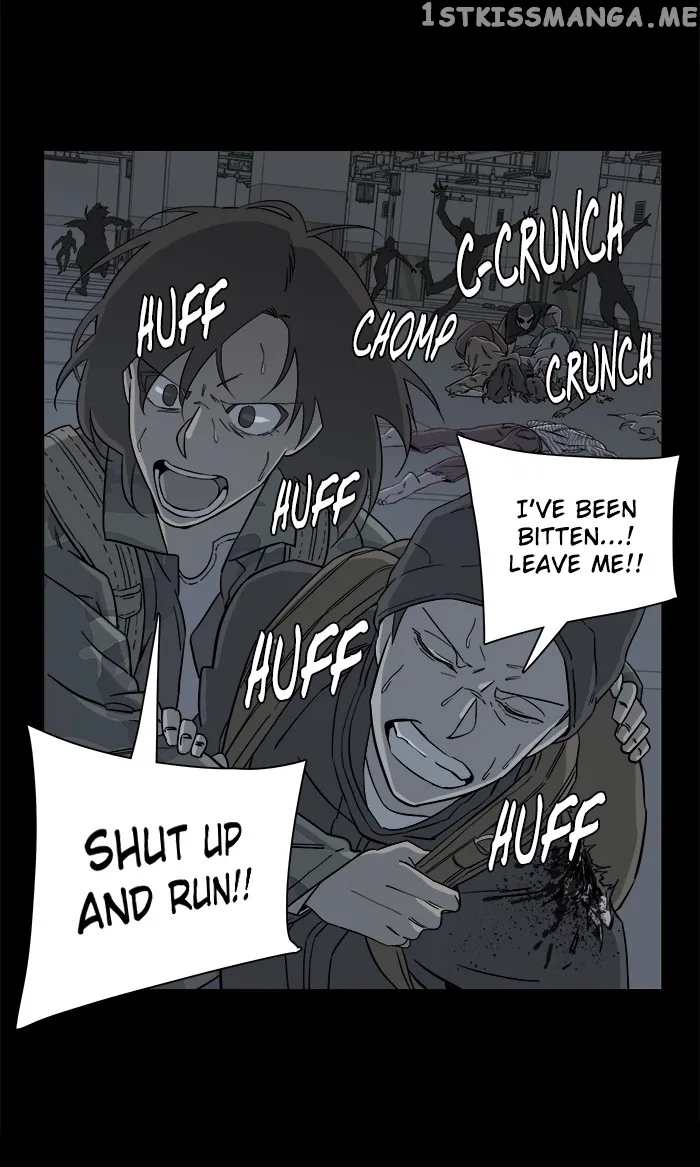 Parallel City Chapter 23 Online - página 42